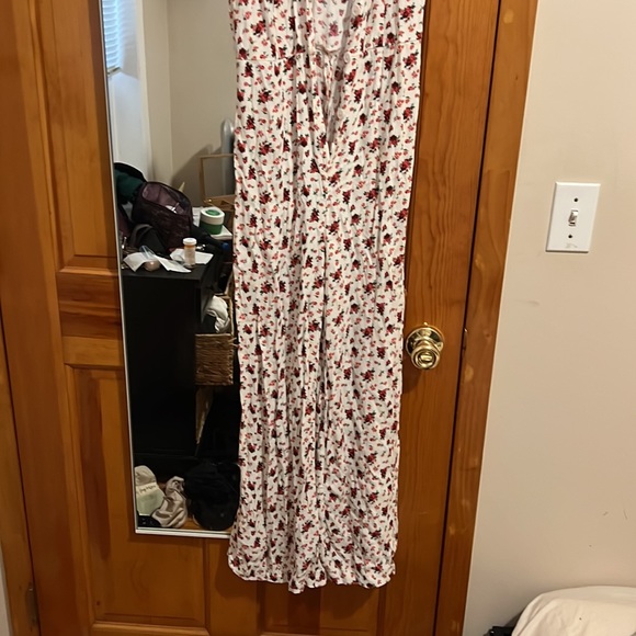 SOLD Reformation France Jumpsuit - Picture 10 of 12